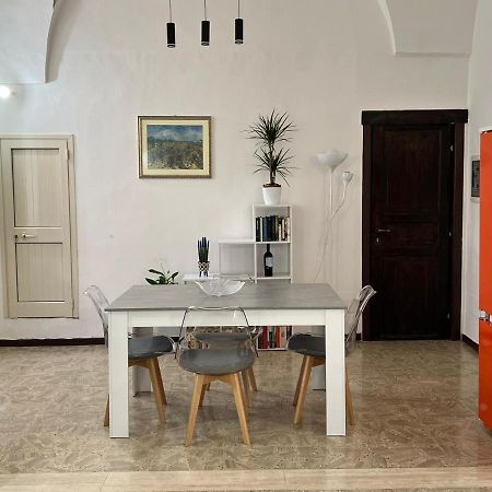 Casa Vacanze Momo A 나르도 외부 사진