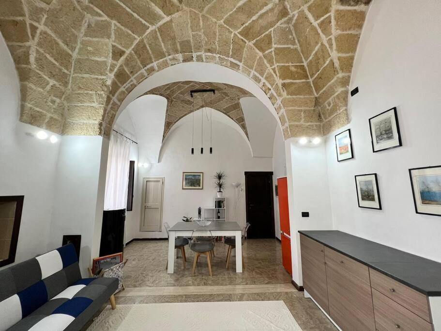 Casa Vacanze Momo A 나르도 외부 사진