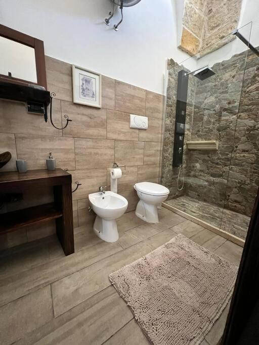 Casa Vacanze Momo A 나르도 외부 사진