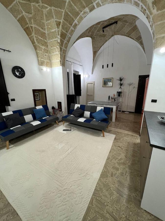 Casa Vacanze Momo A 나르도 외부 사진