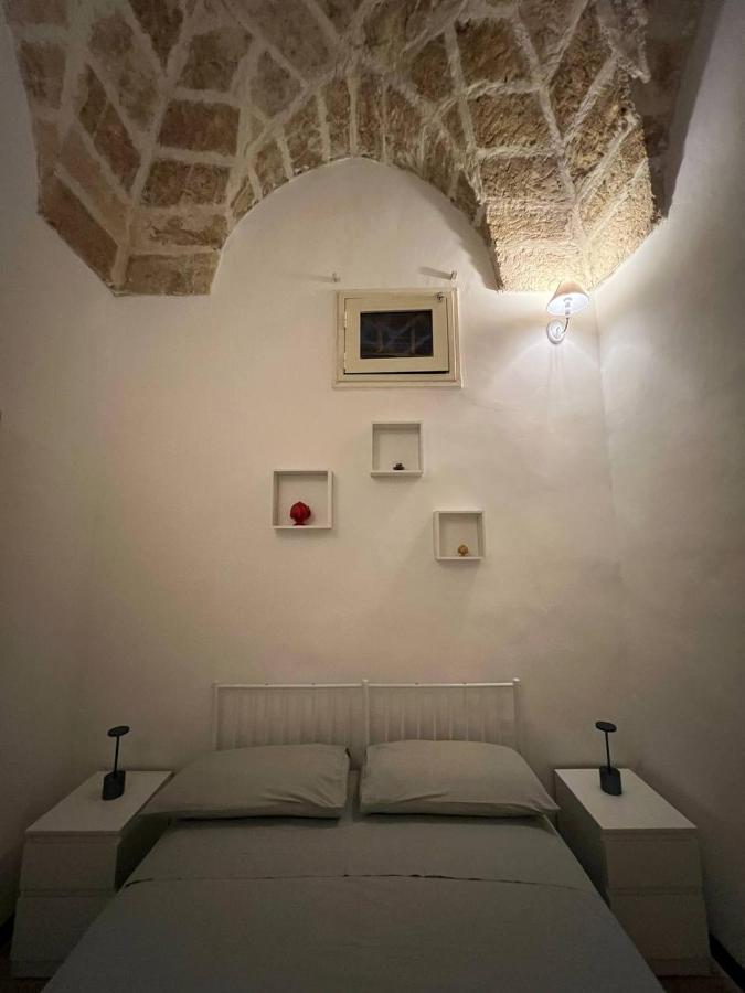 Casa Vacanze Momo A 나르도 외부 사진