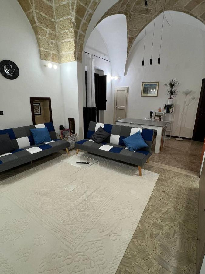 Casa Vacanze Momo A 나르도 외부 사진