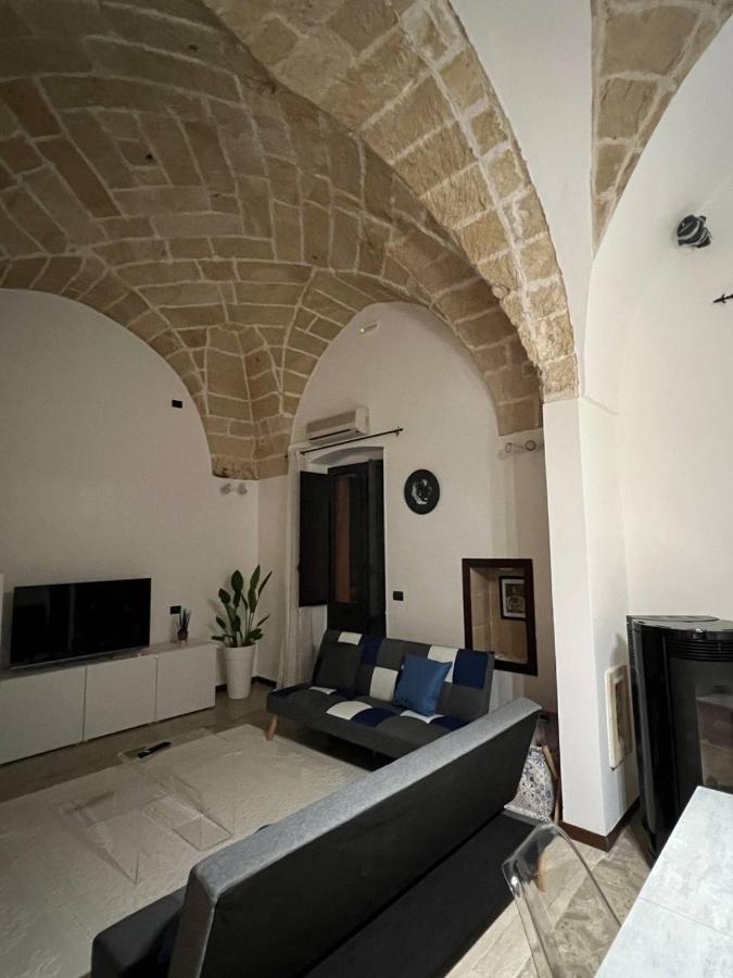 Casa Vacanze Momo A 나르도 외부 사진