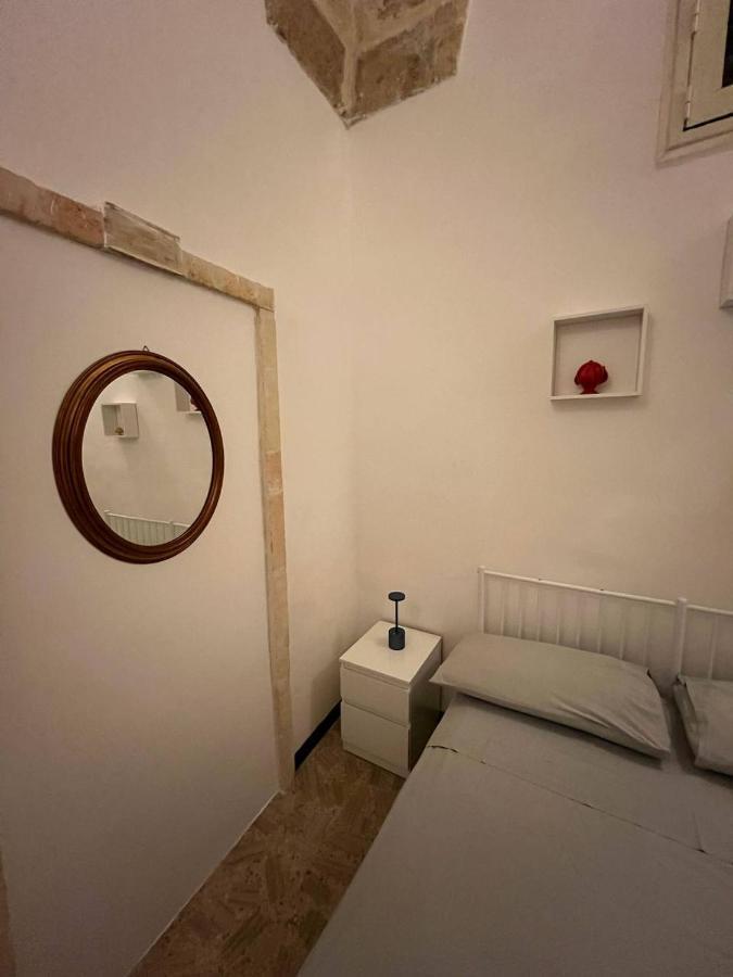 Casa Vacanze Momo A 나르도 외부 사진