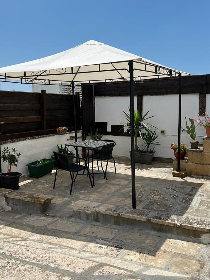 Casa Vacanze Momo A 나르도 외부 사진