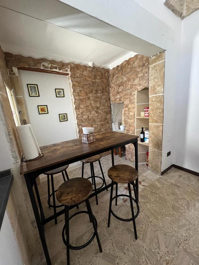 Casa Vacanze Momo A 나르도 외부 사진