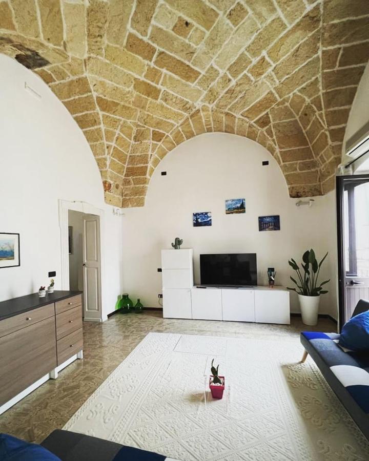 Casa Vacanze Momo A 나르도 외부 사진