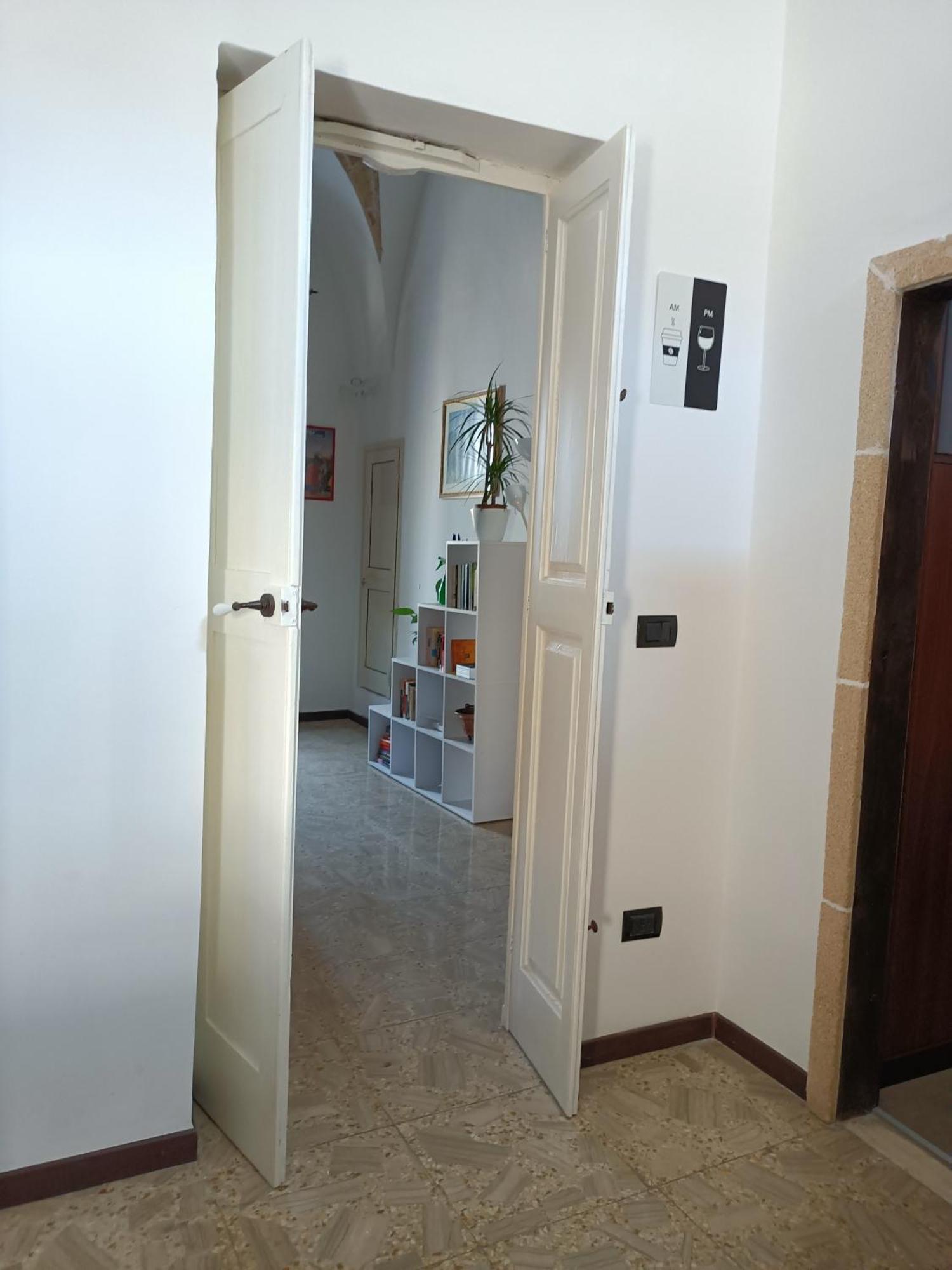 Casa Vacanze Momo A 나르도 외부 사진
