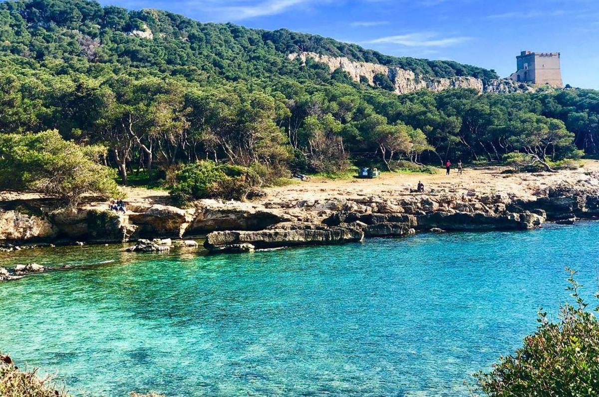 Casa Vacanze Momo A 나르도 외부 사진